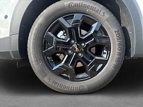 Dacia Jogger Neufahrzeug