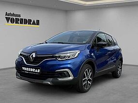 Renault Captur Gebrauchtfahrzeug