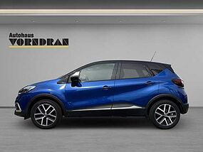 Renault Captur Gebrauchtfahrzeug