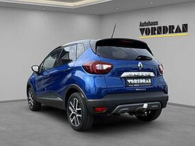 Renault Captur Gebrauchtfahrzeug