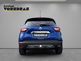 Renault Captur Gebrauchtfahrzeug