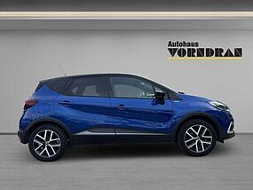 Renault Captur Gebrauchtfahrzeug