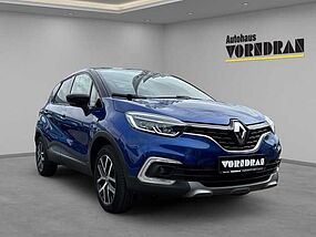 Renault Captur Gebrauchtfahrzeug