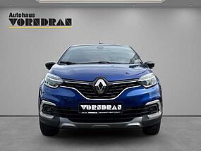 Renault Captur Gebrauchtfahrzeug