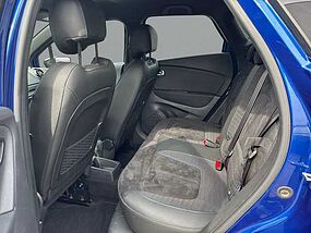 Renault Captur Gebrauchtfahrzeug