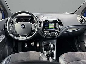 Renault Captur Gebrauchtfahrzeug