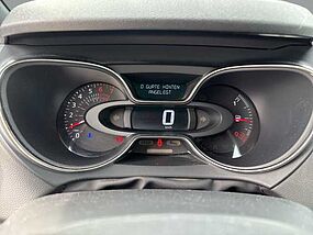 Renault Captur Gebrauchtfahrzeug