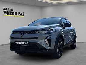 Renault Captur Neufahrzeug