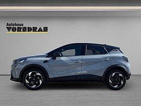 Renault Captur Neufahrzeug