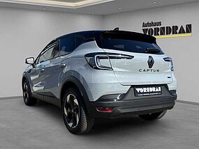 Renault Captur Neufahrzeug