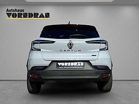 Renault Captur Neufahrzeug