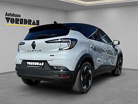 Renault Captur Neufahrzeug