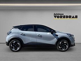 Renault Captur Neufahrzeug