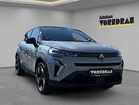 Renault Captur Neufahrzeug