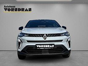 Renault Captur Neufahrzeug