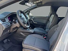 Renault Captur Neufahrzeug