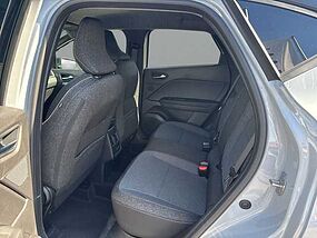 Renault Captur Neufahrzeug