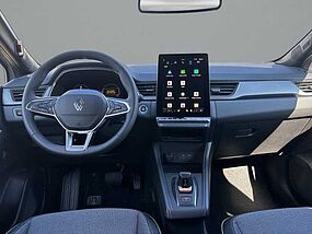 Renault Captur Neufahrzeug