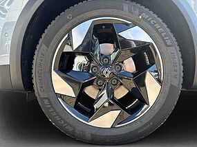 Renault Captur Neufahrzeug