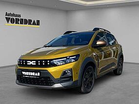Dacia Sandero Neufahrzeug