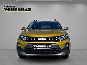Dacia Sandero Neufahrzeug
