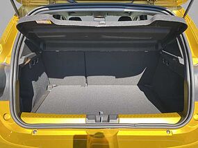 Dacia Sandero Neufahrzeug