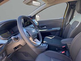 Dacia Sandero Neufahrzeug