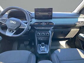 Dacia Sandero Neufahrzeug