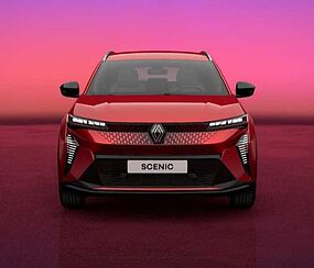 Renault Scenic Neufahrzeug