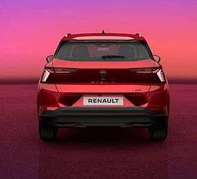 Renault Scenic Neufahrzeug