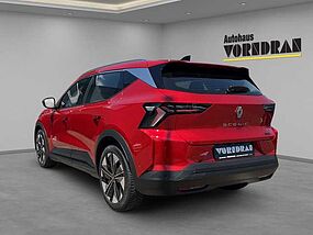Renault Scenic Neufahrzeug
