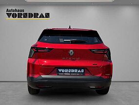 Renault Scenic Neufahrzeug