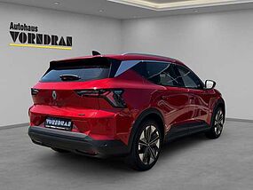 Renault Scenic Neufahrzeug