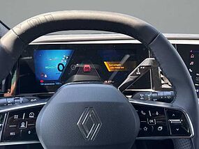 Renault Scenic Neufahrzeug