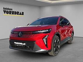 Renault Scenic Neufahrzeug