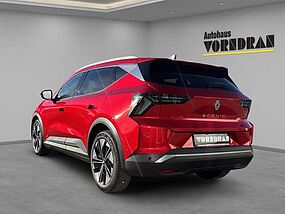 Renault Scenic Neufahrzeug
