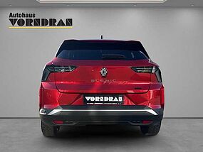 Renault Scenic Neufahrzeug