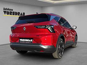 Renault Scenic Neufahrzeug