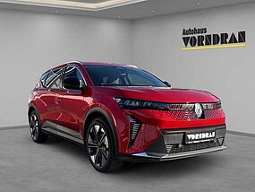 Renault Scenic Neufahrzeug