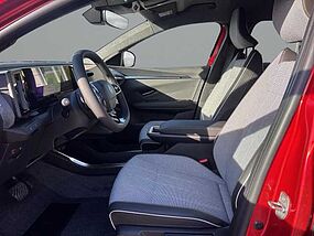 Renault Scenic Neufahrzeug