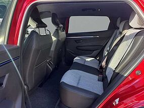 Renault Scenic Neufahrzeug