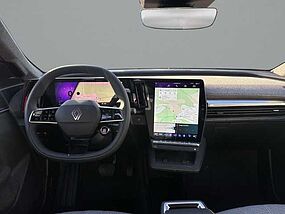 Renault Scenic Neufahrzeug