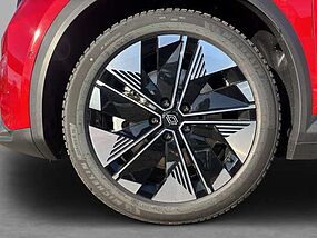 Renault Scenic Neufahrzeug