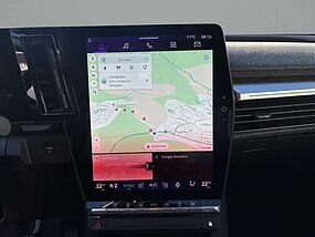 Renault Scenic Neufahrzeug