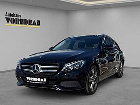 Mercedes-Benz C Gebrauchtfahrzeug