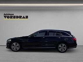 Mercedes-Benz C Gebrauchtfahrzeug