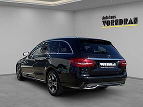 Mercedes-Benz C Gebrauchtfahrzeug