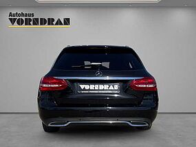 Mercedes-Benz C Gebrauchtfahrzeug