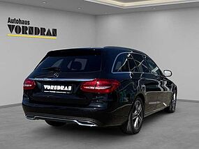 Mercedes-Benz C Gebrauchtfahrzeug