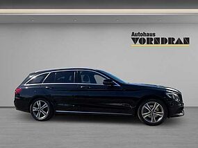 Mercedes-Benz C Gebrauchtfahrzeug